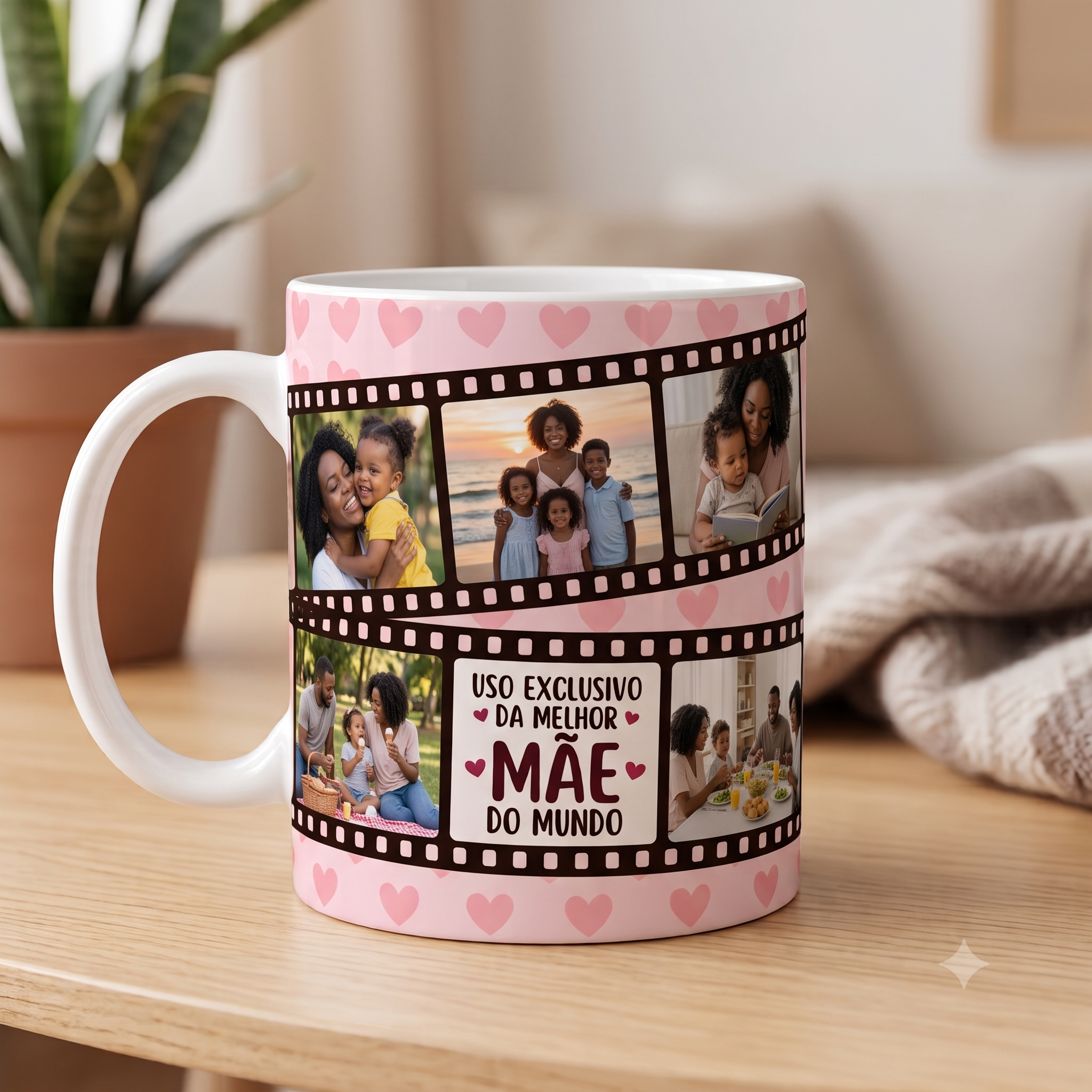 Canecas Personalizada